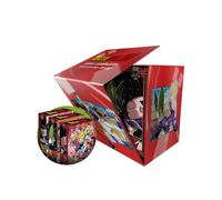 Dragon Ball Z Monster Box 2025 (Episodio 57) [DVD]