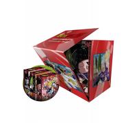 Dragon Ball Z Monster Box 2025 (Episodio 57) [DVD]