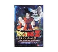 Dragon Ball Z - Movie 2-Worlds Stronge [Alemania] [DVD]