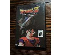 Dragon Ball Z: Movie 3 [Reino Unido] [DVD]
