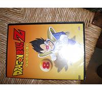 Dragon ball Z n°8 épisodes 29 à 32