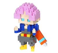 DRAGON BALL Z NANOBLOCK SER TRUNKS