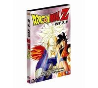 Dragon Ball Z - OAV 7.8 : L'Offensive des cyborgs + Broly le super guerrier [Francia] [DVD]