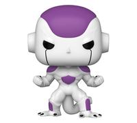Dragon Ball Z Pop Animation Figure Vinile Freezer 4° Trasformazione 9 Cm Funko