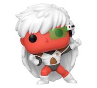Dragon Ball Z Pop Animation Vinile Figura Jiece 9 Cm Funko