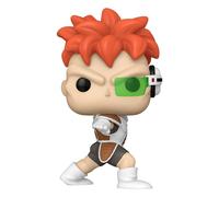 Dragon Ball Z Pop Animation Vinile Figura Recoome 9 Cm Funko