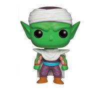 Dragon Ball Z Pop Vinile Figura Piccolo 10 Cm Funko