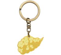 Dragon Ball Z Portachiavi Nuvola Speedy 5 Cm Abystyle