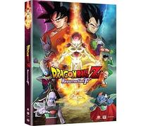 DRAGON BALL Z RESURRECTION F DVD (DVD) Christopher R. Sabat (Importación USA)