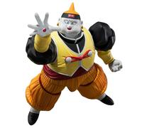 Dragon Ball Z S.H. Figuarts Action Figure in PVC Androide C19 13 Cm Bandai