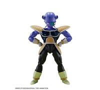 Dragon Ball Z S.h. Figuarts Action Figure Pvc Kyewi 14 Cm Bandai Tamashii Nation