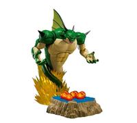 Dragon Ball Z S.h Figuarts Figura Drago Polunga + Dende 28 cm Bandai