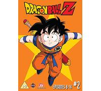 Dragon Ball Z: Season 1 - Part 2 [DVD]