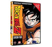 Dragon Ball Z Season 2 [DVD]
