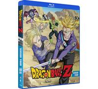 Dragon Ball Z: Season 4 (Blu-ray) Various (Importación USA)
