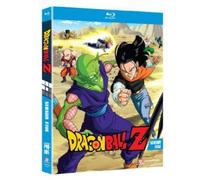 Dragon Ball Z: Season 5 (Blu-ray) Christopher Sabat (Importación USA)