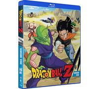 Dragon Ball Z: Season 5 [USA] [Blu-ray]