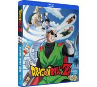Dragon Ball Z: Season 7 (Blu-ray) Various (Importación USA)