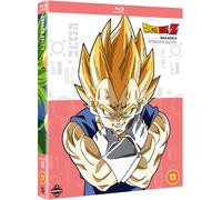 Dragon Ball Z: Season 8 [Blu-ray]
