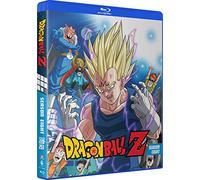 Dragon Ball Z: Season 8 [USA] [Blu-ray]