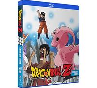 Dragon Ball Z: Season 9 [USA] [Blu-ray]