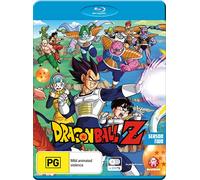 Dragon Ball Z: Season Two [USA] [Blu-ray]