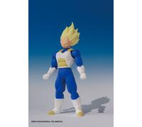 Dragon Ball Z Shokugan Figura Shodo Sup Vegeta Super Saiyan 8 cm Bandai