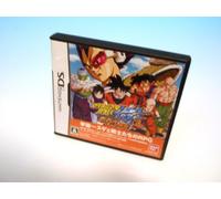 Dragon Ball Z: Story Saiyajin Raishuu