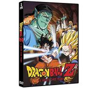 Dragon Ball Z: Super Guy In The Galaxy - Language LATIN SPANISH - Region 4