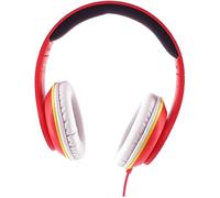 Dragon Ball Z TEKNOFUN Goku and Vegeta Kaio Headphones