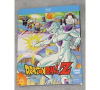 Dragon Ball Z Temporada 3 Blu-ray Set Completo 3 Box Nuevo Sellado