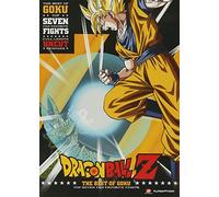 Dragon Ball Z: The Best Of Goku [Edizione: Stati Uniti] [Italia] [DVD]