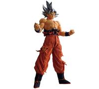 Dragon Ball Z The Chronicle of Goku Son Goku Ultra Instinct Ichibansho figure 25