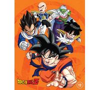 Dragon Ball Z - The Complete Series [Reino Unido] [Blu-ray]