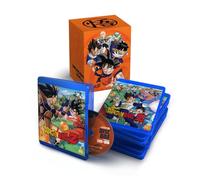 Dragon Ball Z - The Complete Series [Reino Unido] [Blu-ray]