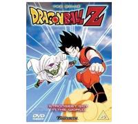 Dragon Ball Z - The Strongest Guy In The World [Edizione: Regno Unito] [Reino Unido] [DVD]