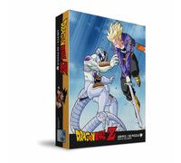 Sd toys puzle 100 efecto 3d trunks vs frieza dragon ball z (8435450255