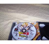 Dragon Ball Z: Ultimate Battle 22 - PlayStation by Atari