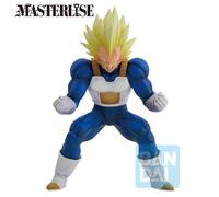 Dragon Ball Z - Vegeta Vs Omnibus Increíble - Bandai Spirits Masterlise