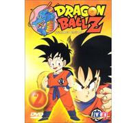 Dragon Ball Z - Vol. 02 [Francia] [DVD]