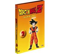 Dragon Ball Z - Vol. 02 [Francia] [DVD]