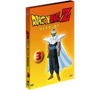 Dragon Ball Z - Vol. 03 [Alemania] [DVD]