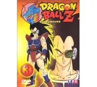 Dragon Ball Z - Vol. 03 [Francia] [DVD]