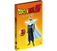 Dragon Ball Z - Vol. 03 [Francia] [DVD]
