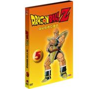 Dragon Ball Z - Vol. 05 [Francia] [DVD]