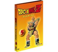 Dragon Ball Z - Vol. 05 [Francia] [DVD]