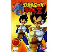 Dragon Ball Z - Vol. 06 [Francia] [DVD]