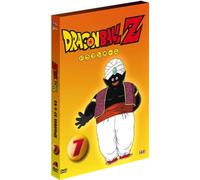Dragon Ball Z - Vol. 07 [Francia] [DVD]