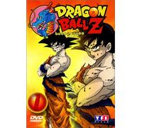 Dragon Ball Z - Vol. 07 [Francia] [DVD]
