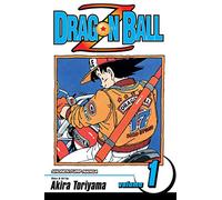 Dragon Ball Z, Vol. 1: The World's Greatest Team: Volume 1 (DRAGON BALL Z SHONEN J ED GN)